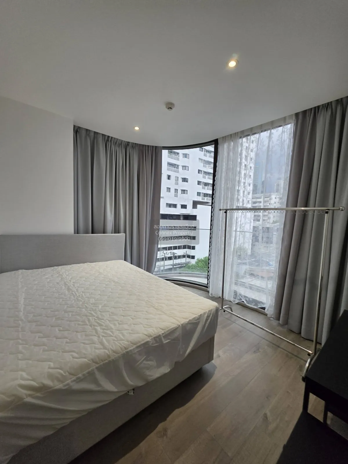 For Rent Condo , FYNN Asoke , BTS-Asok , Khlong Toei , Khlong Toe