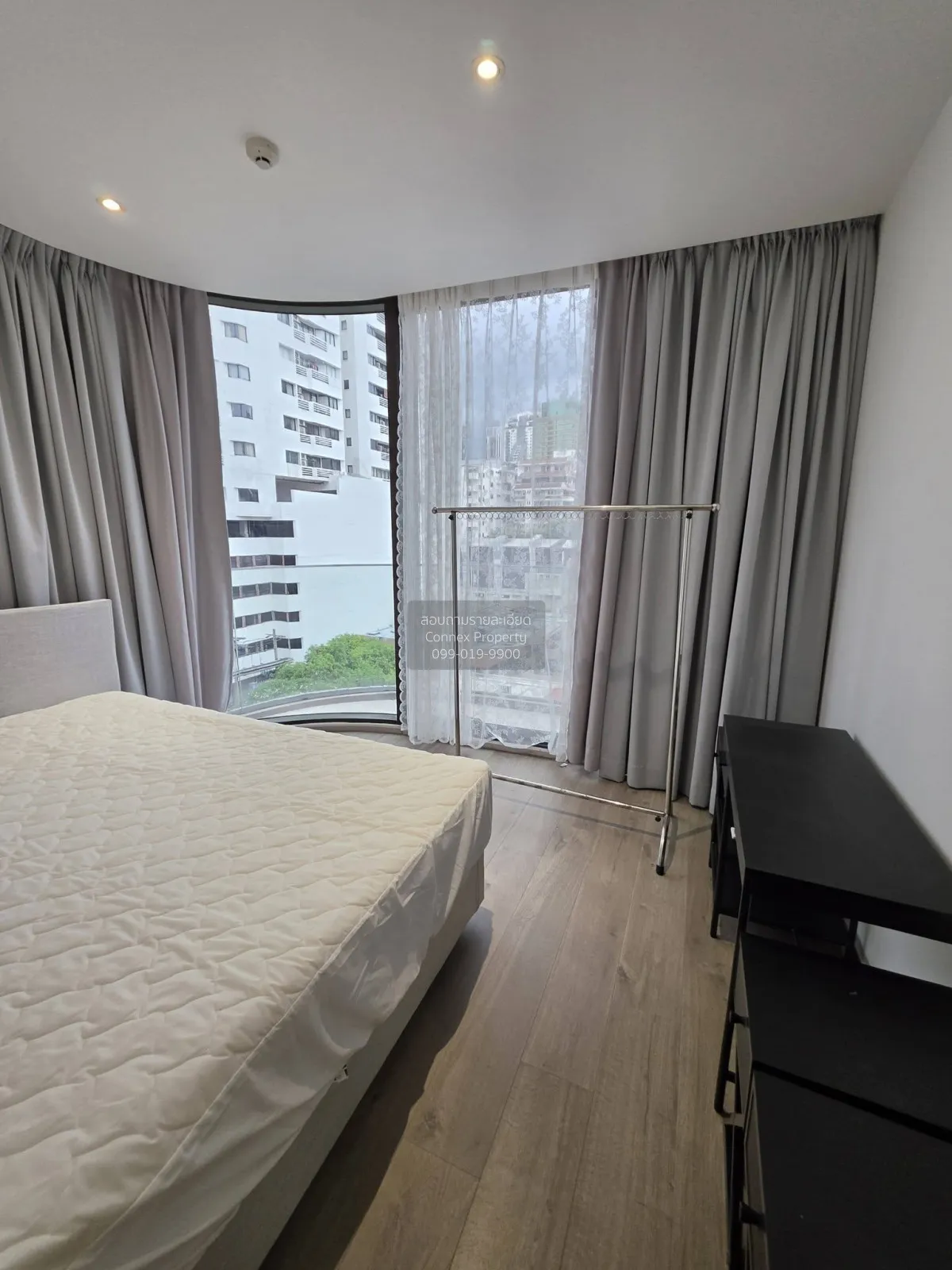 For Rent Condo , FYNN Asoke , BTS-Asok , Khlong Toei , Khlong Toe