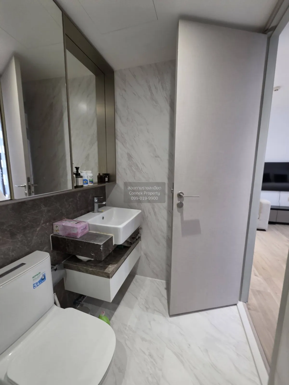 For Rent Condo , FYNN Asoke , BTS-Asok , Khlong Toei , Khlong Toe