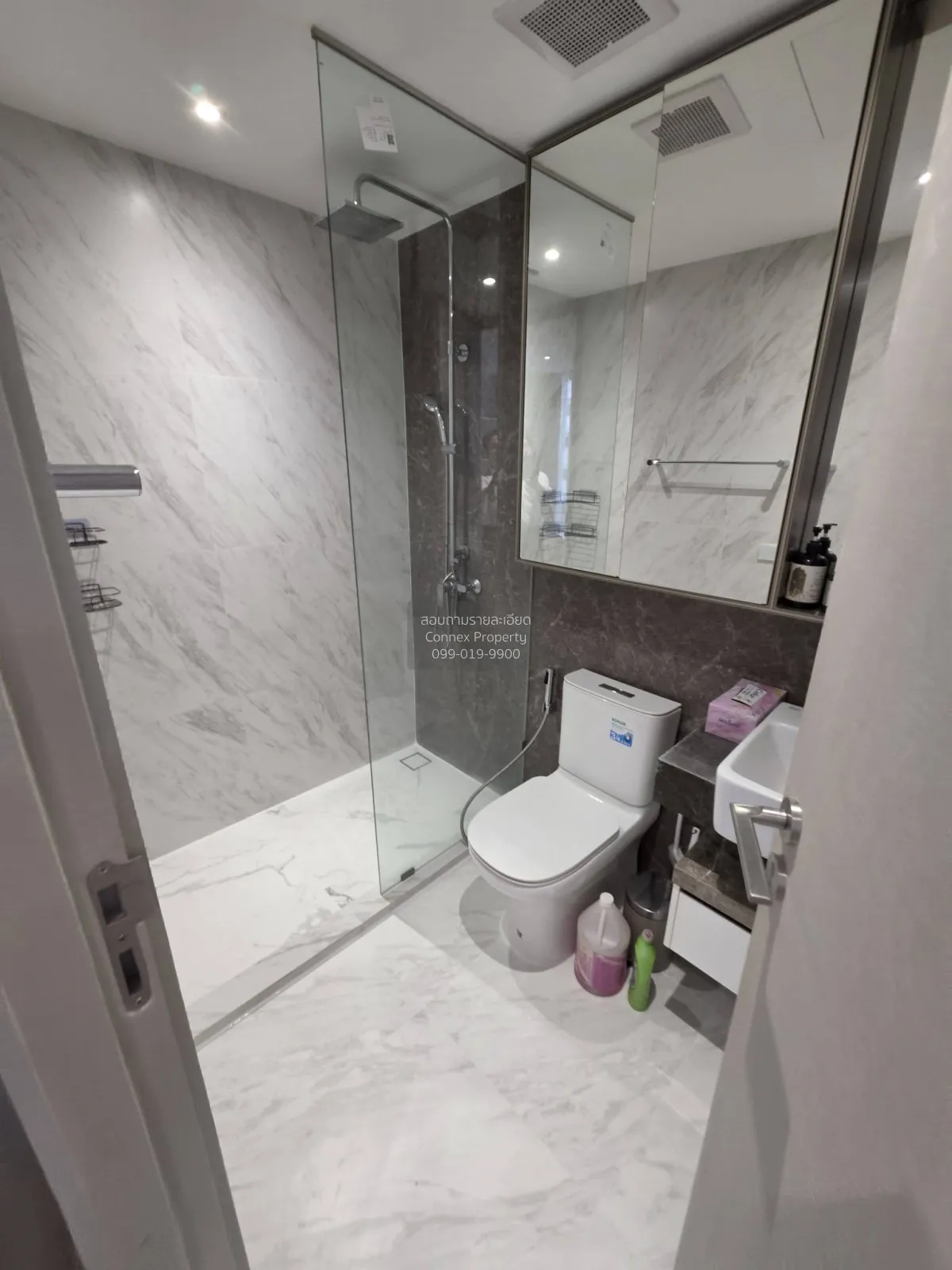 For Rent Condo , FYNN Asoke , BTS-Asok , Khlong Toei , Khlong Toe