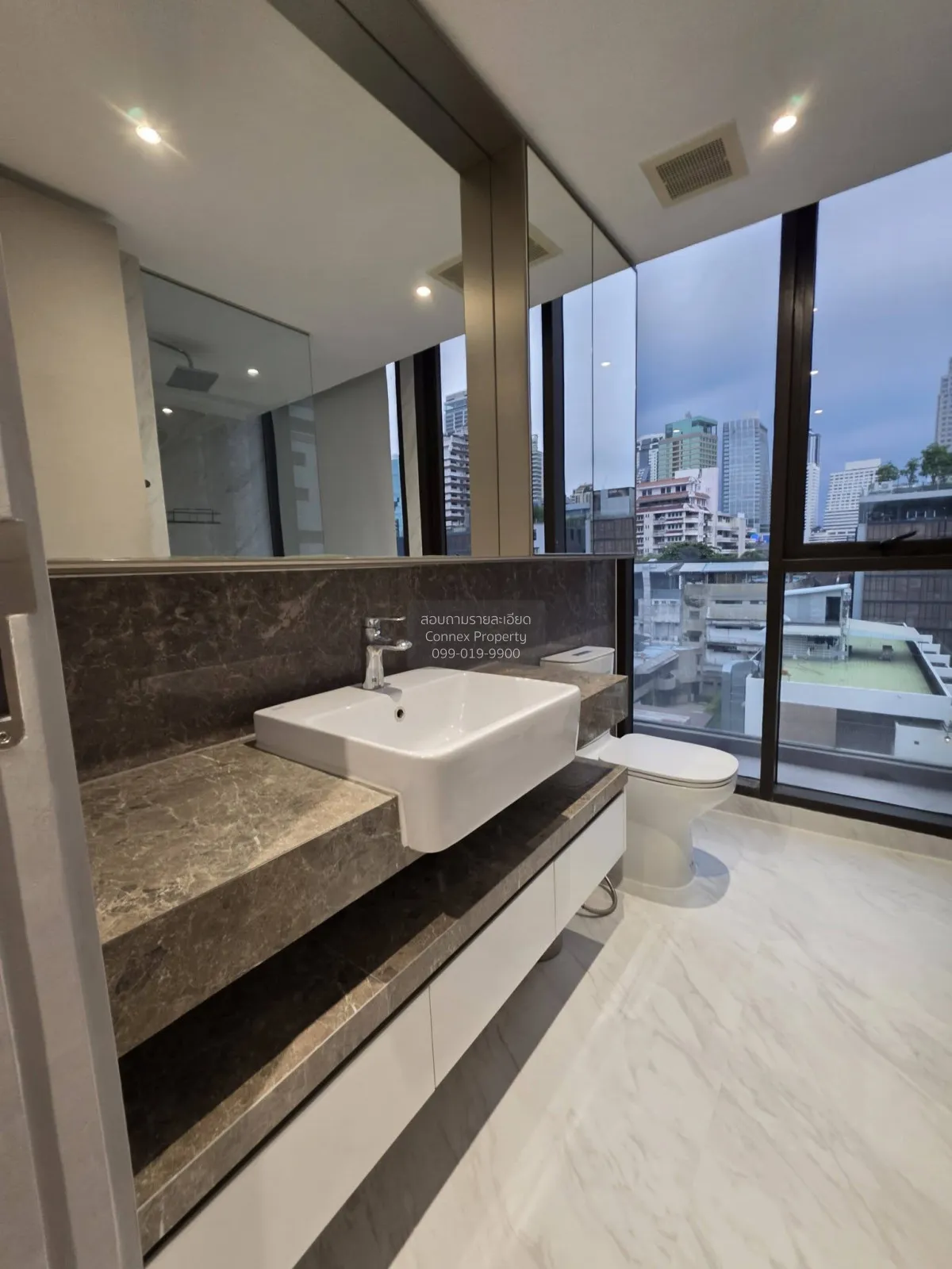 For Rent Condo , FYNN Asoke , BTS-Asok , Khlong Toei , Khlong Toe