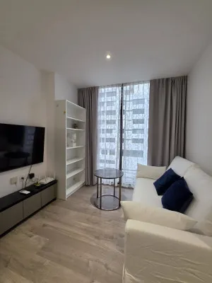 For Rent Condo , FYNN Asoke , BTS-Asok , Khlong Toei , Khlong Toei , Bangkok , CX-156576