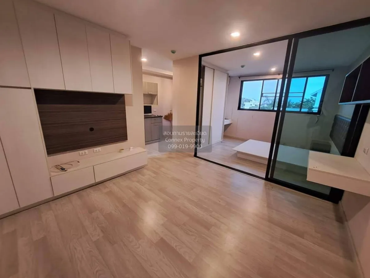 For Sale Condo , THE PRIVACY PRACHA UTHIT - SUKSAWAT , Bang Mot , 1