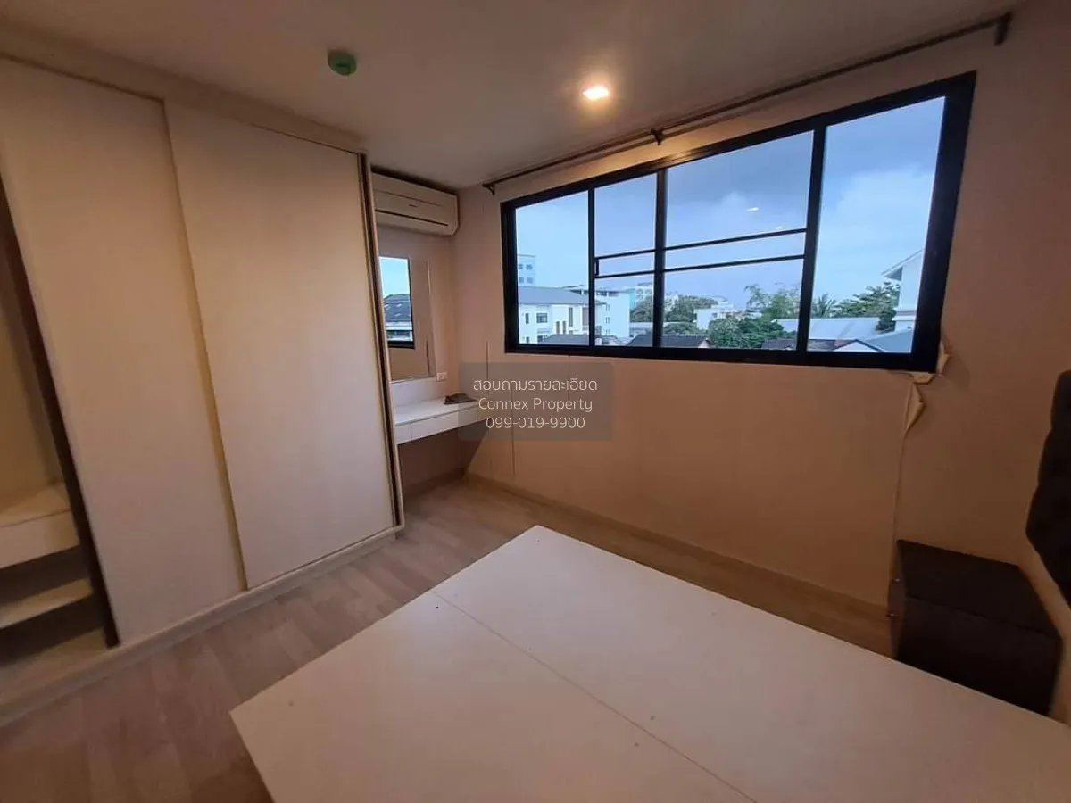 For Sale Condo , THE PRIVACY PRACHA UTHIT - SUKSAWAT , Bang Mot , 2