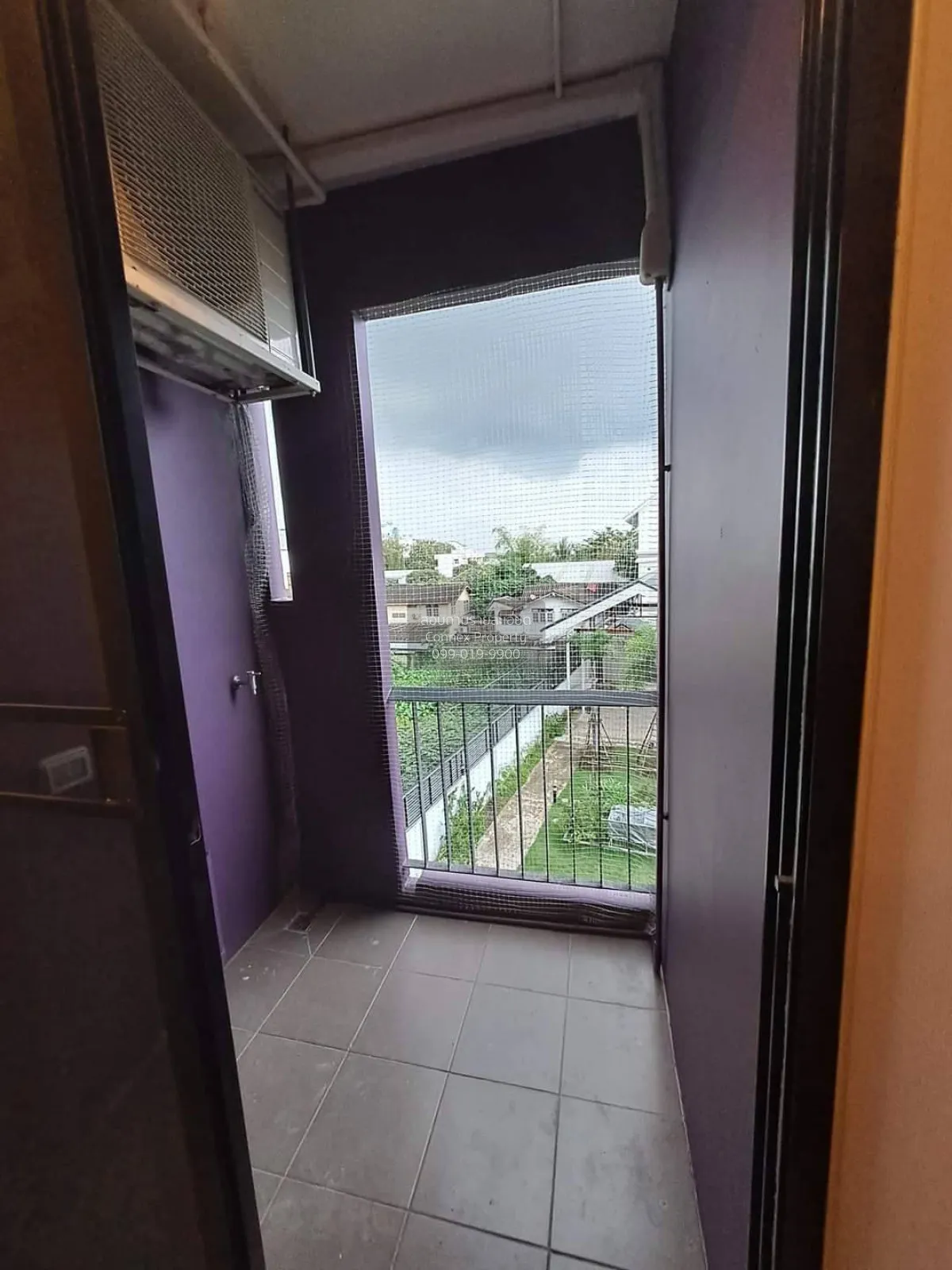For Sale Condo , THE PRIVACY PRACHA UTHIT - SUKSAWAT , Bang Mot ,