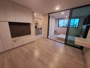 For Sale Condo , THE PRIVACY PRACHA UTHIT - SUKSAWAT , Bang Mot , Thung Khu , Bangkok , CX-156577