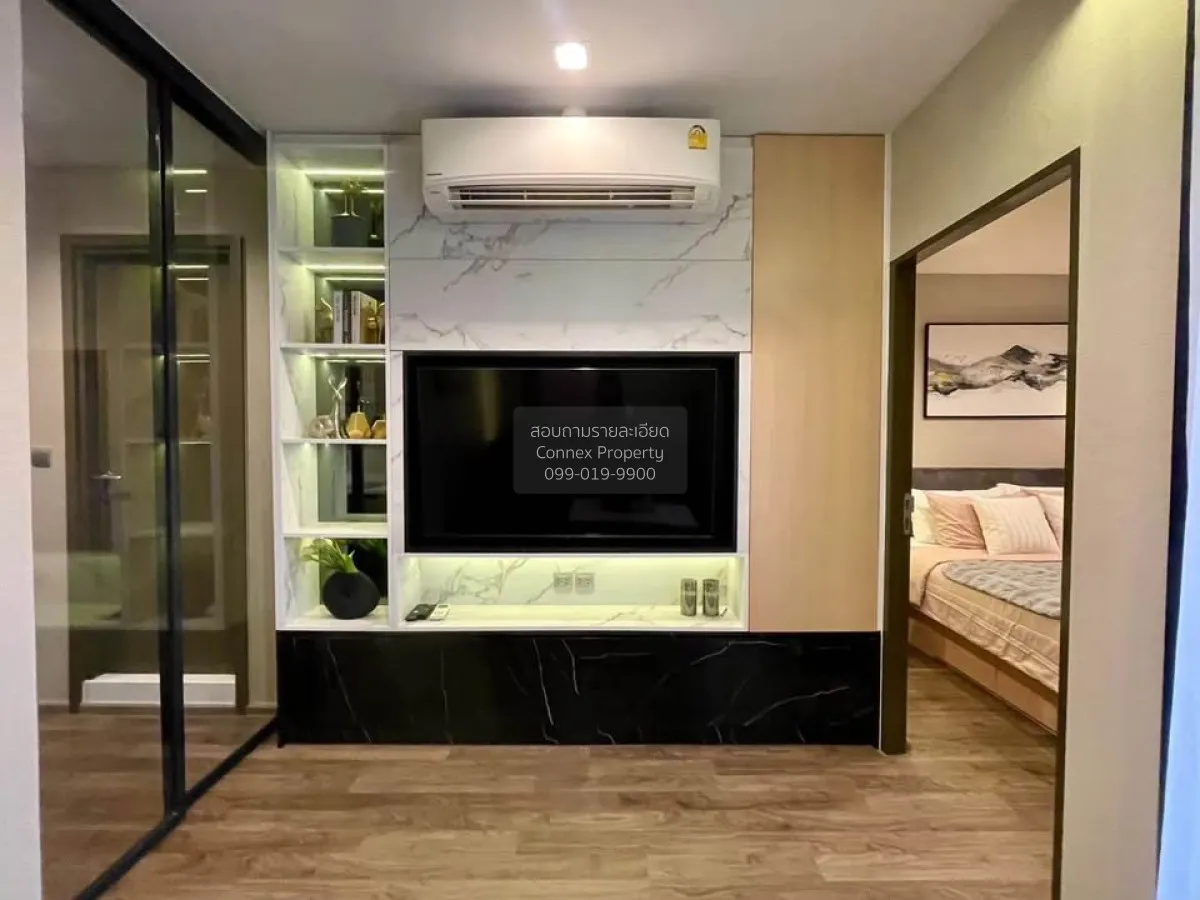 For Rent Condo , Life Ladprao Valley , BTS-Ha Yaek Lat Phrao , Ch 2
