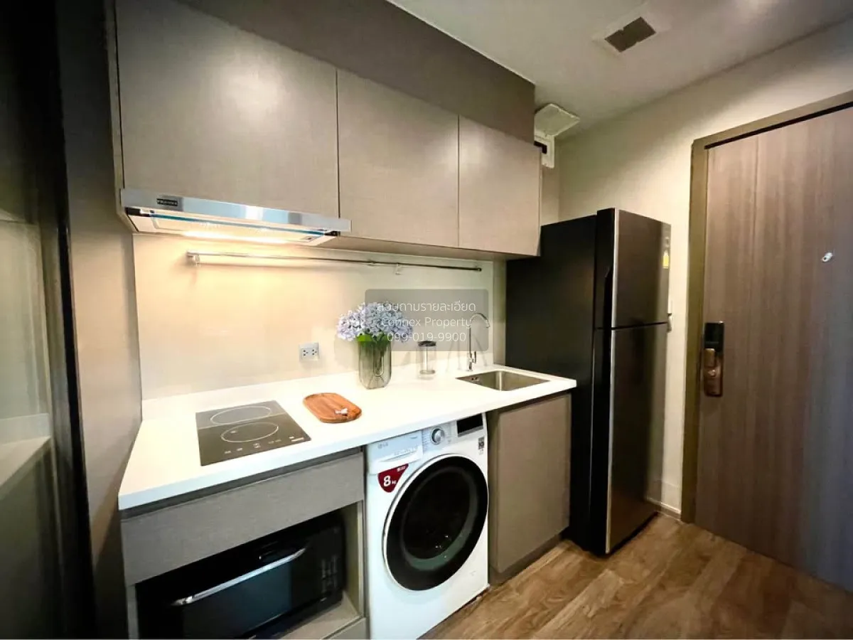 For Rent Condo , Life Ladprao Valley , BTS-Ha Yaek Lat Phrao , Ch 3