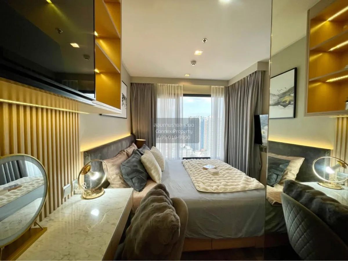 For Rent Condo , Life Ladprao Valley , BTS-Ha Yaek Lat Phrao , Ch 4
