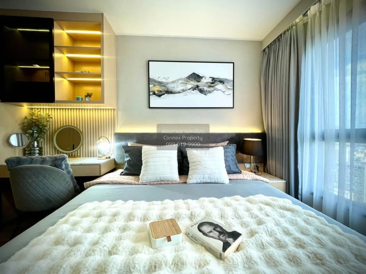 For Rent Condo , Life Ladprao Valley , BTS-Ha Yaek Lat Phrao , Ch