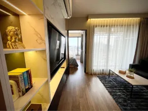 For Rent Condo , Life Ladprao Valley , BTS-Ha Yaek Lat Phrao , Chomphon , Chatuchak , Bangkok , CX-156578