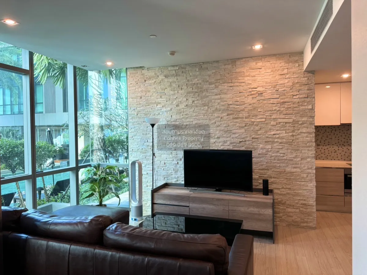 For Rent Condo , The room sukhumvit 21 , BTS-Asok , Khlong Toei N 2