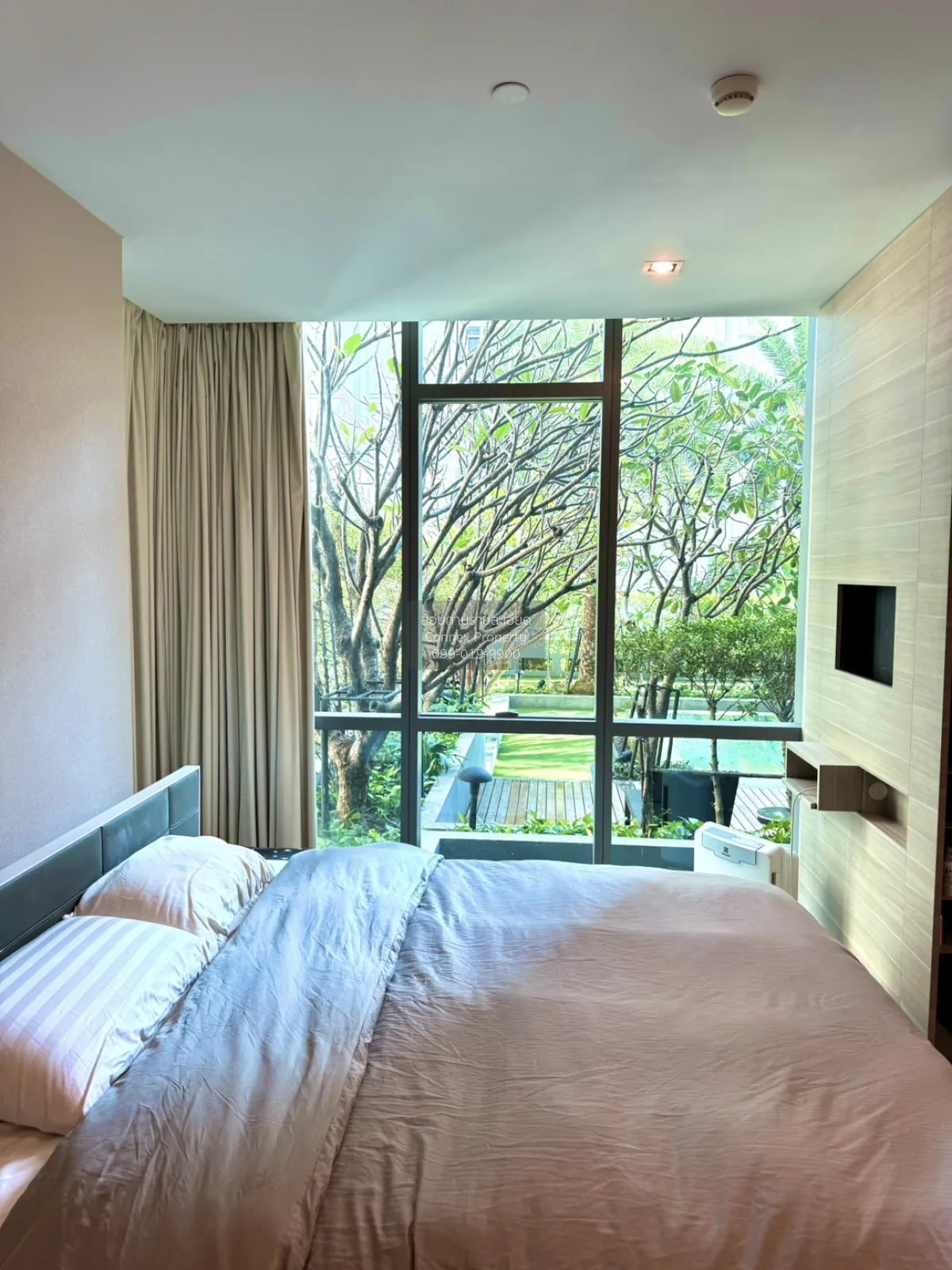 For Rent Condo , The room sukhumvit 21 , BTS-Asok , Khlong Toei N 4