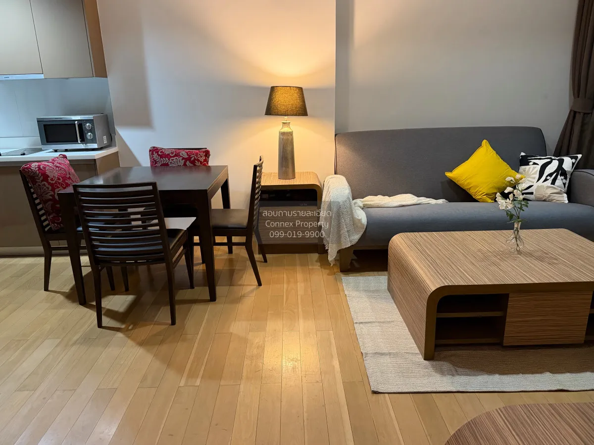 For Rent Condo , Siri at Sukhumvit , BTS-Thong Lo , Phra Khanong  2