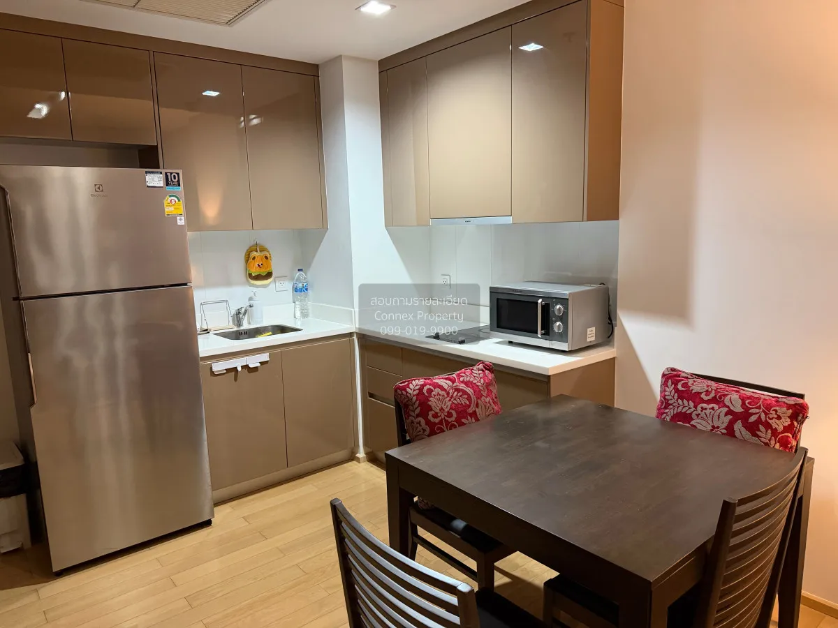 For Rent Condo , Siri at Sukhumvit , BTS-Thong Lo , Phra Khanong  3