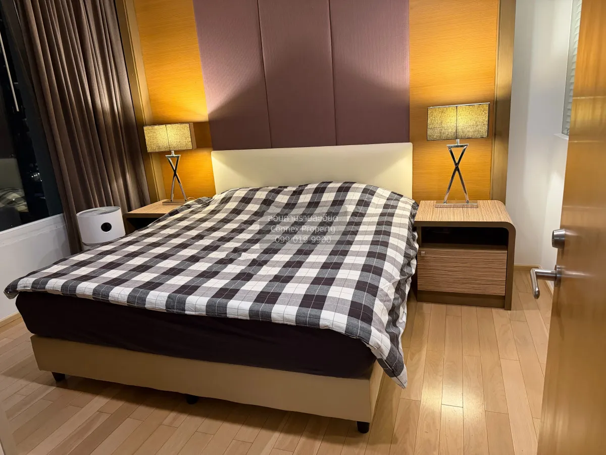 For Rent Condo , Siri at Sukhumvit , BTS-Thong Lo , Phra Khanong  4