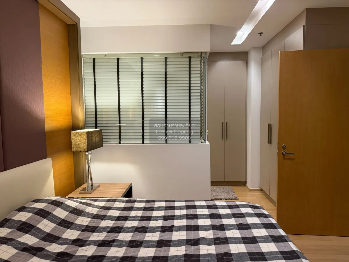 For Rent Condo , Siri at Sukhumvit , BTS-Thong Lo , Phra Khanong 
