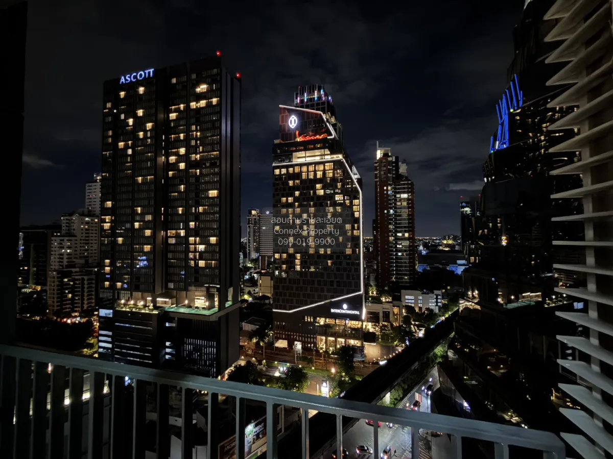 For Rent Condo , Siri at Sukhumvit , BTS-Thong Lo , Phra Khanong 
