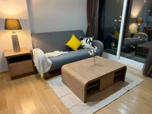 For Rent Condo , Siri at Sukhumvit , BTS-Thong Lo , Phra Khanong , Watthana , Bangkok , CX-156584
