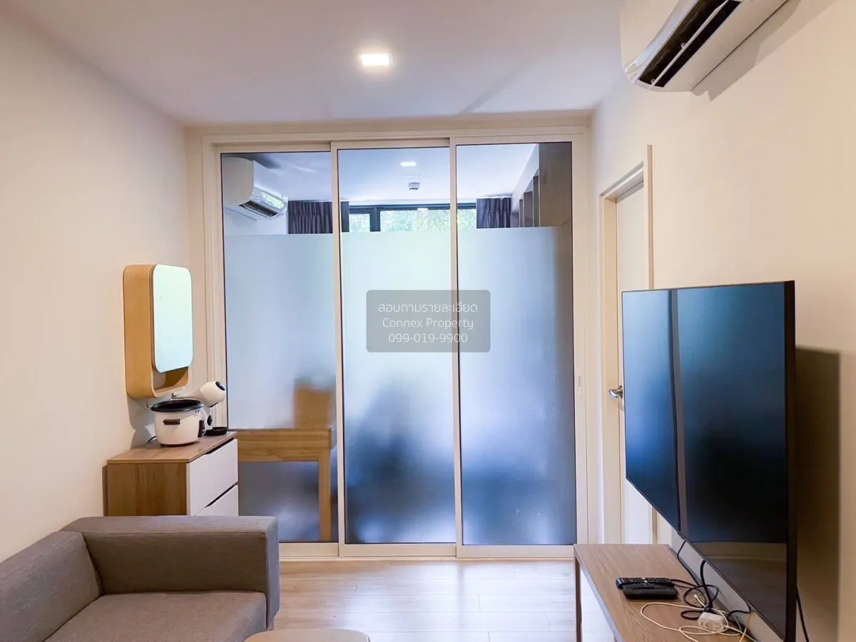 For Rent Condo , Chambers Onnut Station , BTS-On Nut , Bang Chak  1
