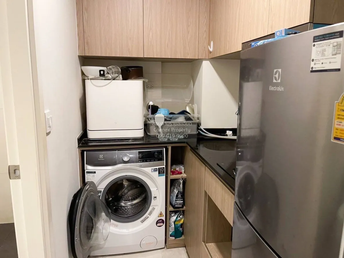 For Rent Condo , Chambers Onnut Station , BTS-On Nut , Bang Chak  2