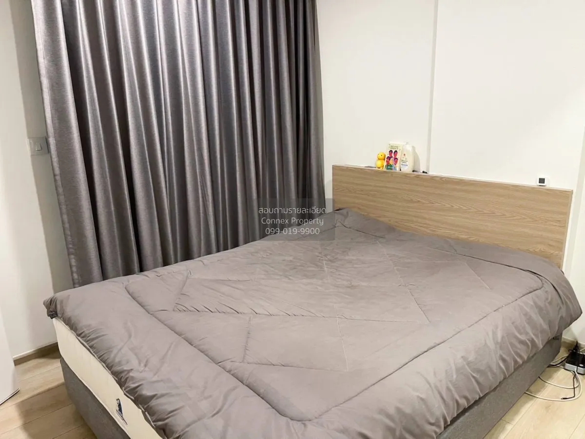 For Rent Condo , Chambers Onnut Station , BTS-On Nut , Bang Chak  3