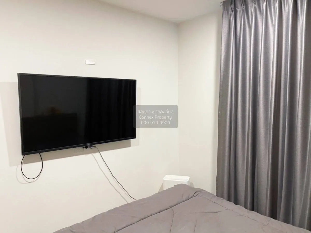 For Rent Condo , Chambers Onnut Station , BTS-On Nut , Bang Chak  4