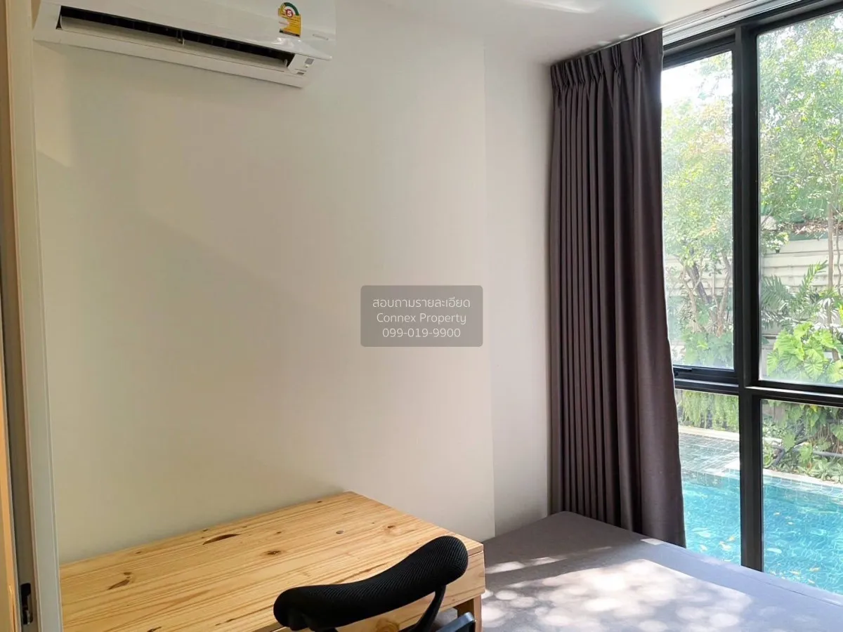 For Rent Condo , Chambers Onnut Station , BTS-On Nut , Bang Chak 