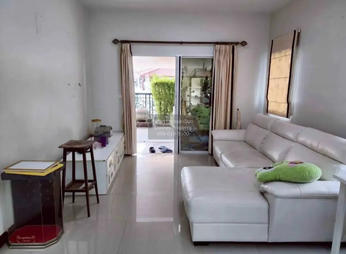 For Sale House , Passorn 7 The Elegance Rattanathibet , Bang Rak  4