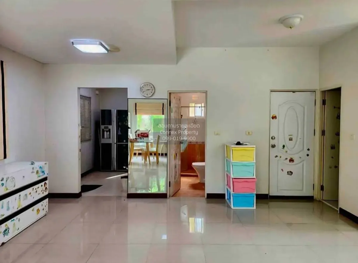 For Sale House , Passorn 7 The Elegance Rattanathibet , Bang Rak 