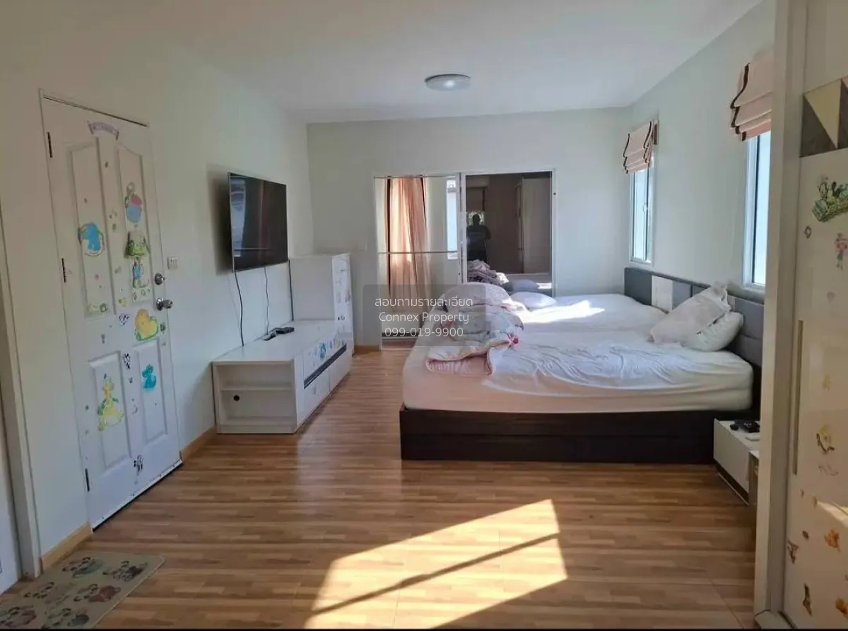 For Sale House , Passorn 7 The Elegance Rattanathibet , Bang Rak 