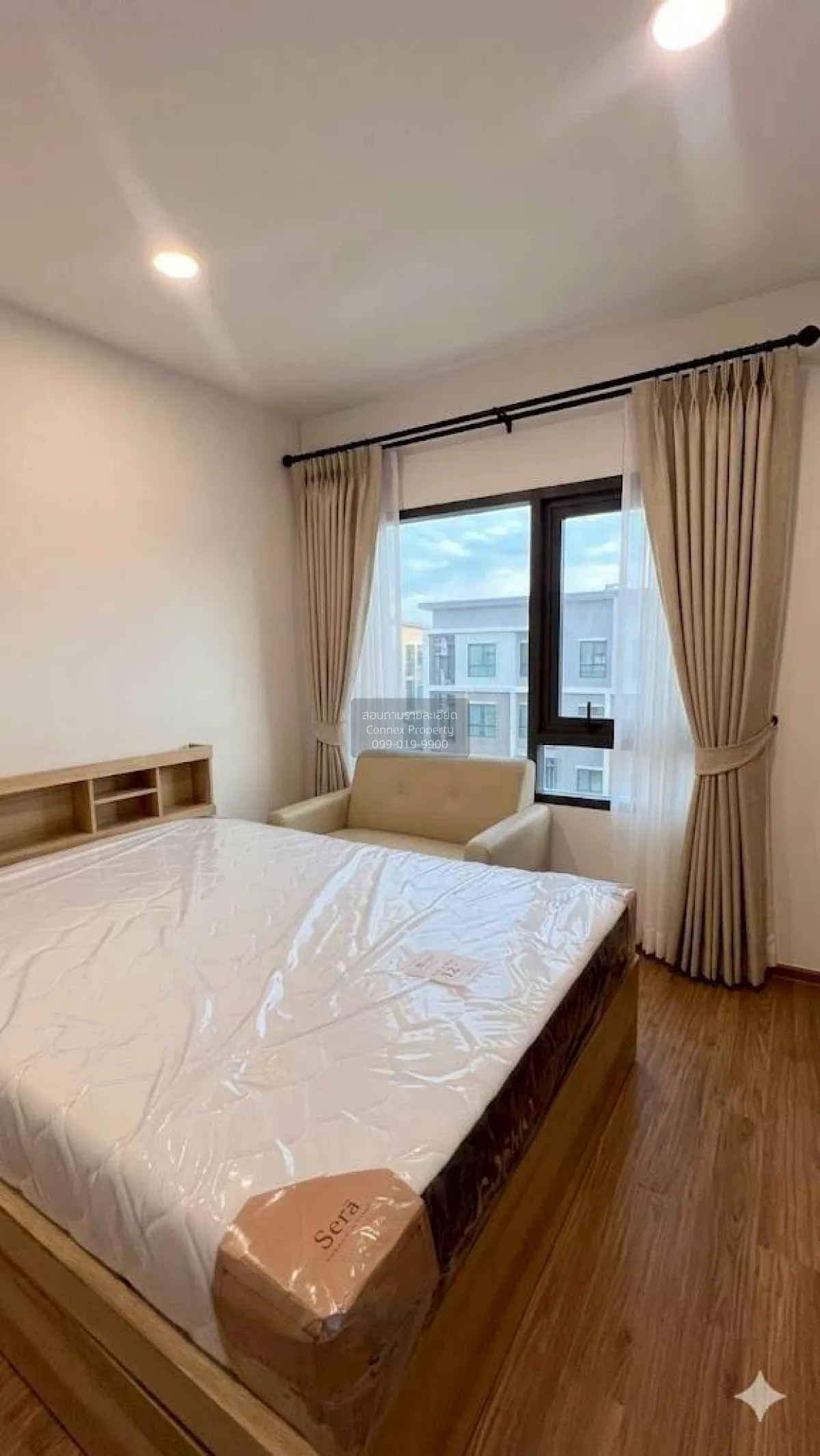 For Rent Condo , The Livin Ramkhamhaeng  , MRT-Lam Sali , Hua Mak 1