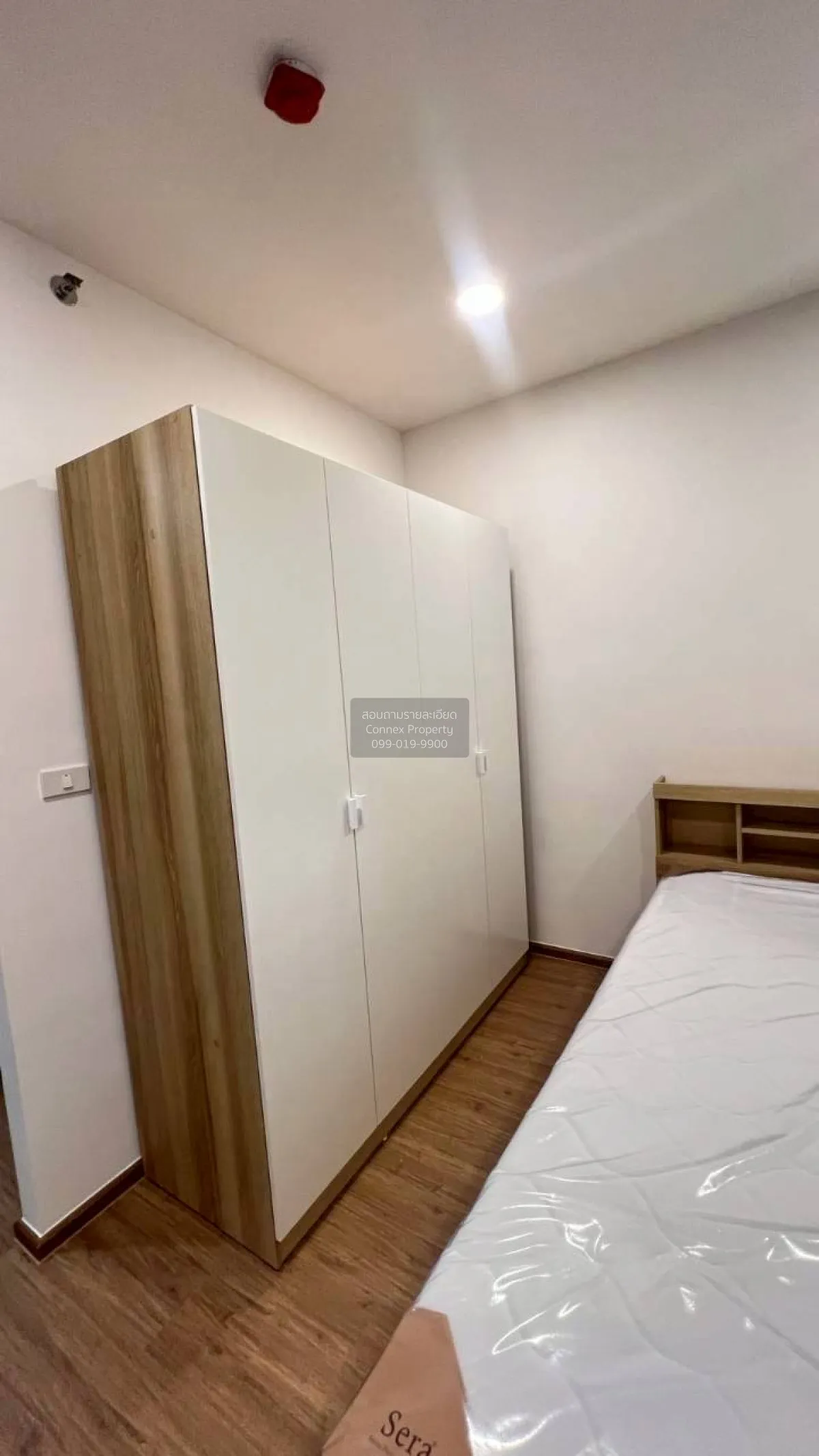 For Rent Condo , The Livin Ramkhamhaeng  , MRT-Lam Sali , Hua Mak 2