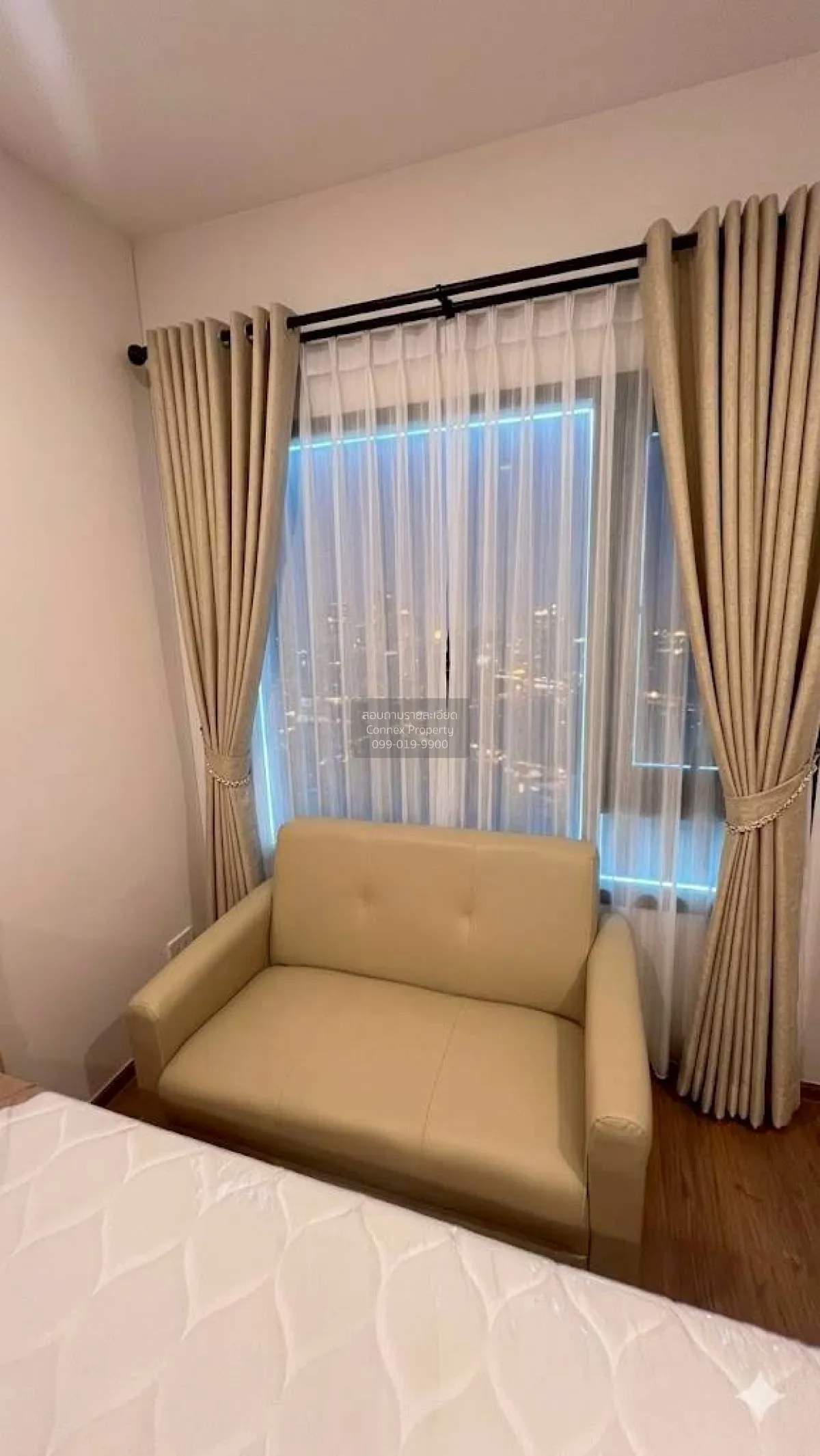 For Rent Condo , The Livin Ramkhamhaeng  , MRT-Lam Sali , Hua Mak
