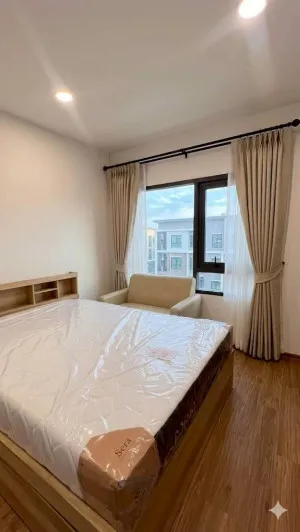 For Rent Condo , The Livin Ramkhamhaeng  , MRT-Lam Sali , Hua Mak , Bang Kapi , Bangkok , CX-156588