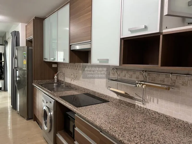 เช่าคอนโด  โนเบิล รีมิกซ์ BTS-ทองหล่อ คลองตัน เขต วัฒนา กรุงเทพ C