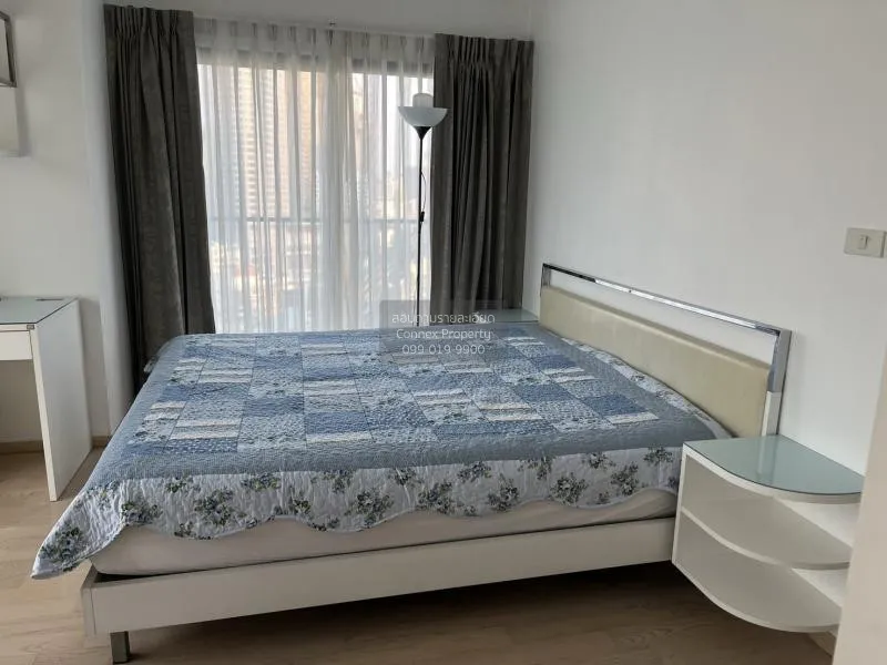 เช่าคอนโด  โนเบิล รีมิกซ์ BTS-ทองหล่อ คลองตัน เขต วัฒนา กรุงเทพ C