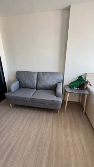 For Sale Condo , The MUVE Bangna , Bang Kaeo , Bang Phli , Samut Prakarn , CX-156590