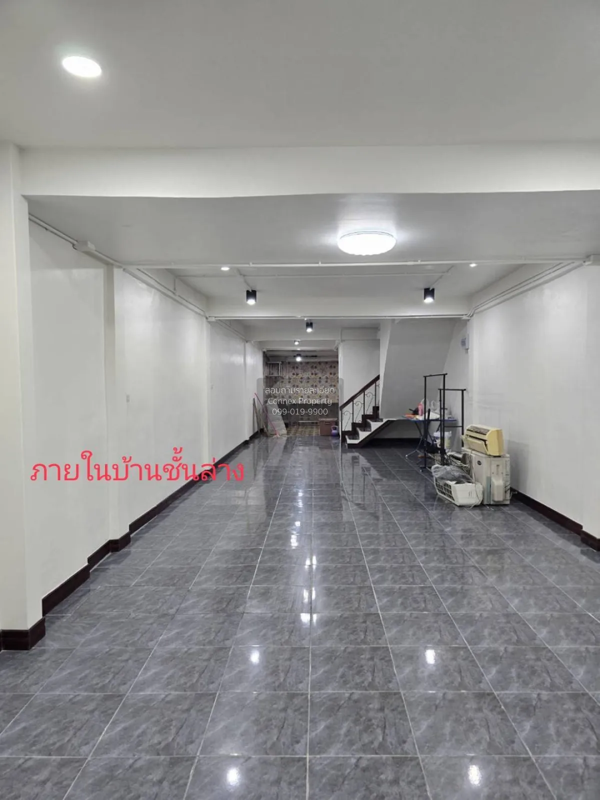ขายทาวน์โฮม 2 ชั้น รีโนเวทใหม่ สำโรงเหนือ เมืองสมุทรปราการ สมุทรป 1