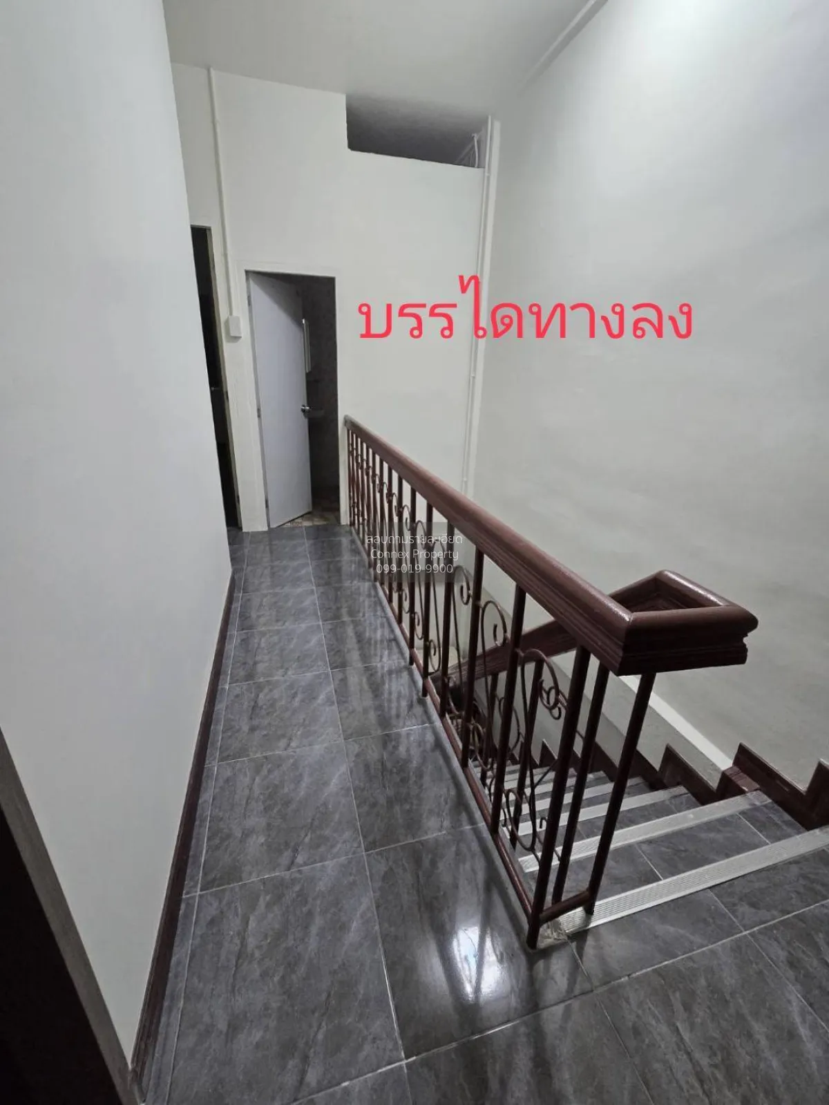 ขายทาวน์โฮม 2 ชั้น รีโนเวทใหม่ สำโรงเหนือ เมืองสมุทรปราการ สมุทรป 2