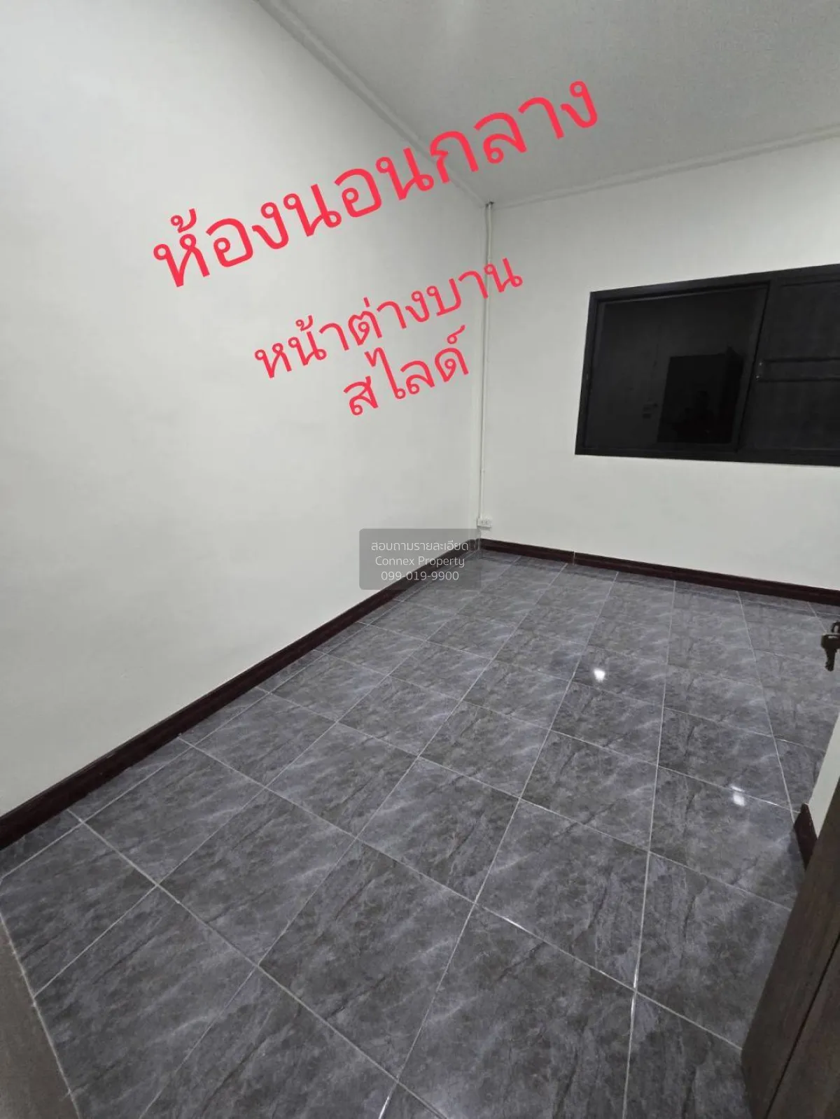 ขายทาวน์โฮม 2 ชั้น รีโนเวทใหม่ สำโรงเหนือ เมืองสมุทรปราการ สมุทรป