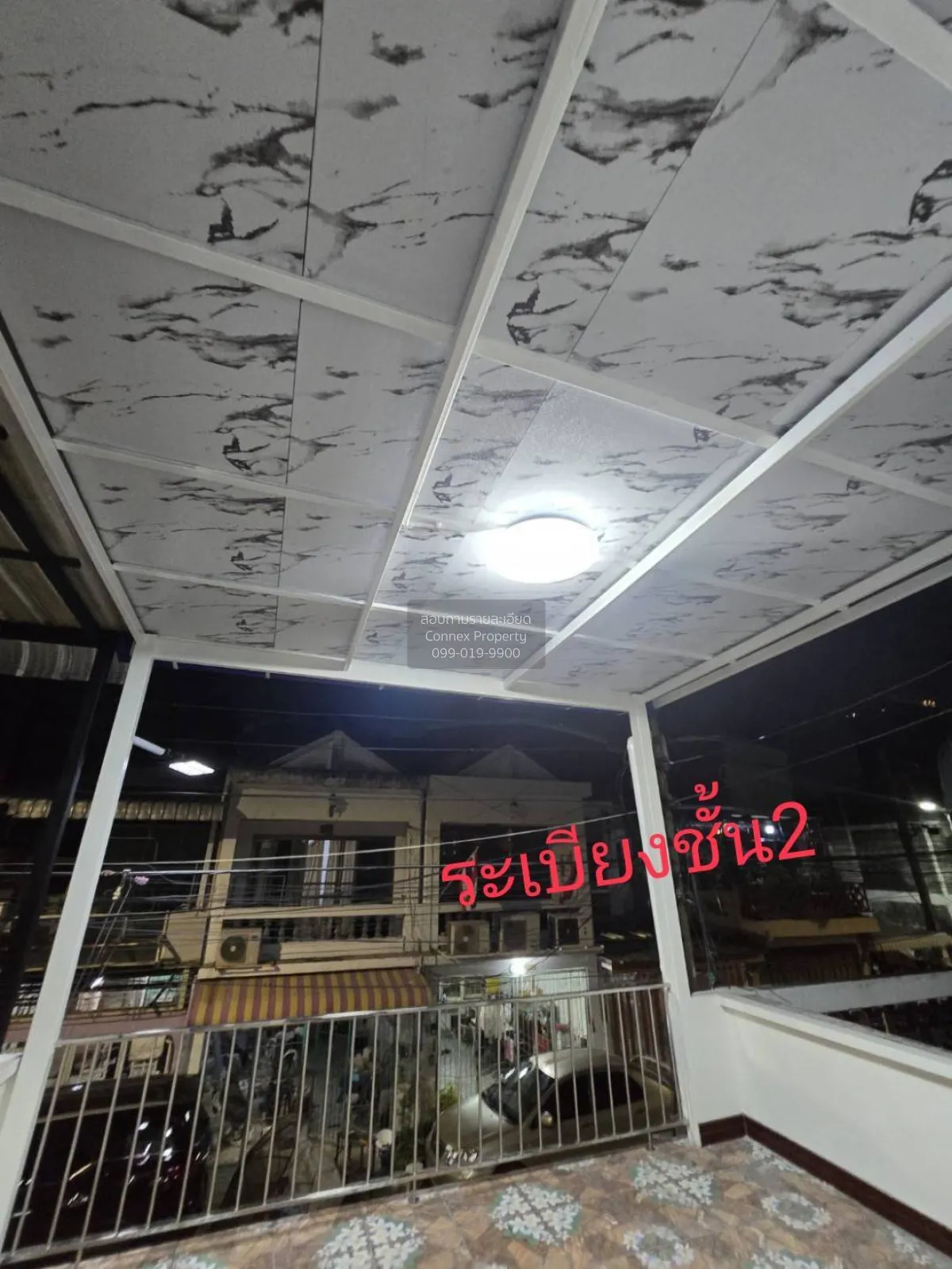 ขายทาวน์โฮม 2 ชั้น รีโนเวทใหม่ สำโรงเหนือ เมืองสมุทรปราการ สมุทรป