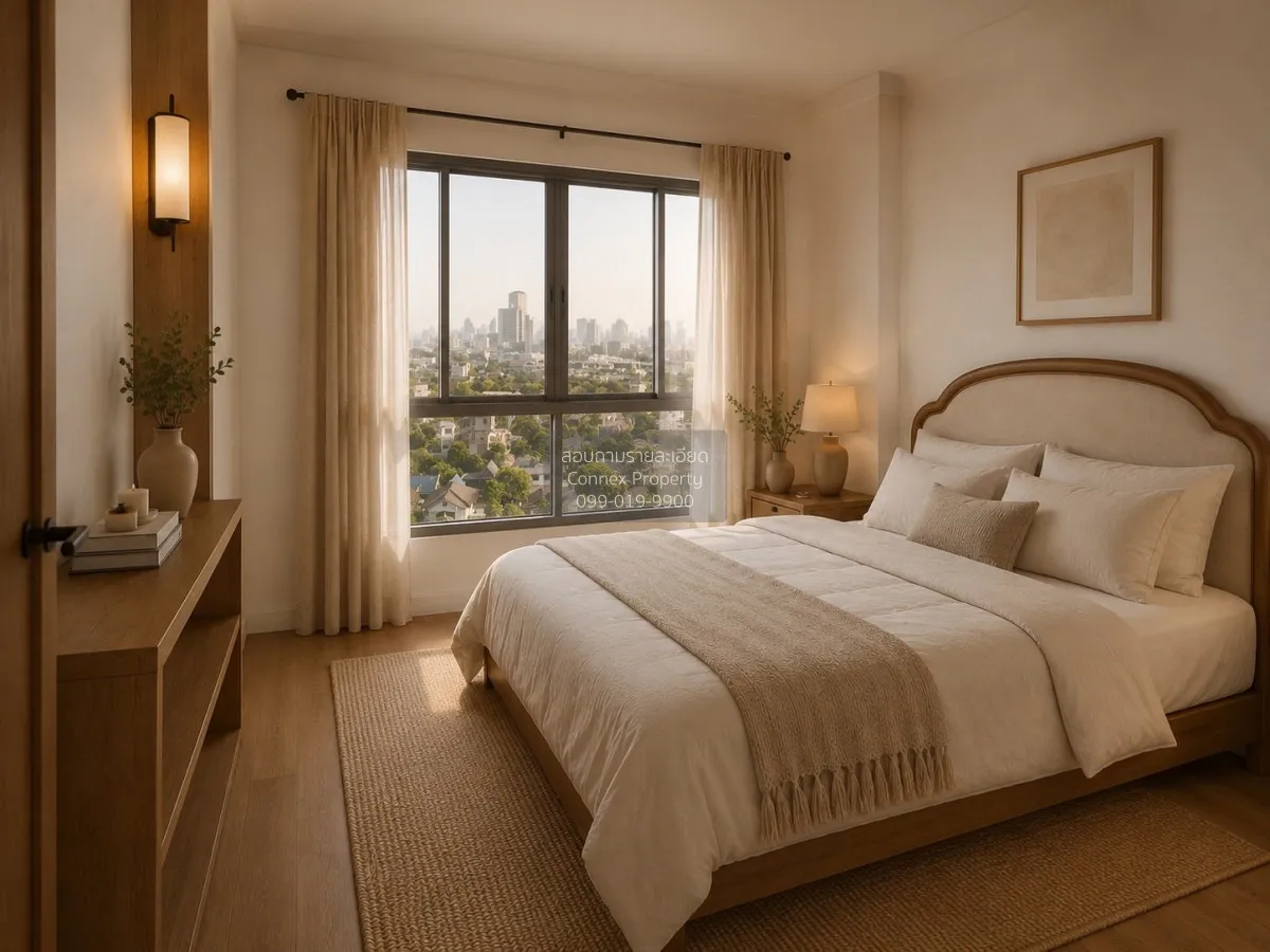 For Sale Condo , Lumpini Place Ratchayothin , BTS-Ratchayothin ,  1