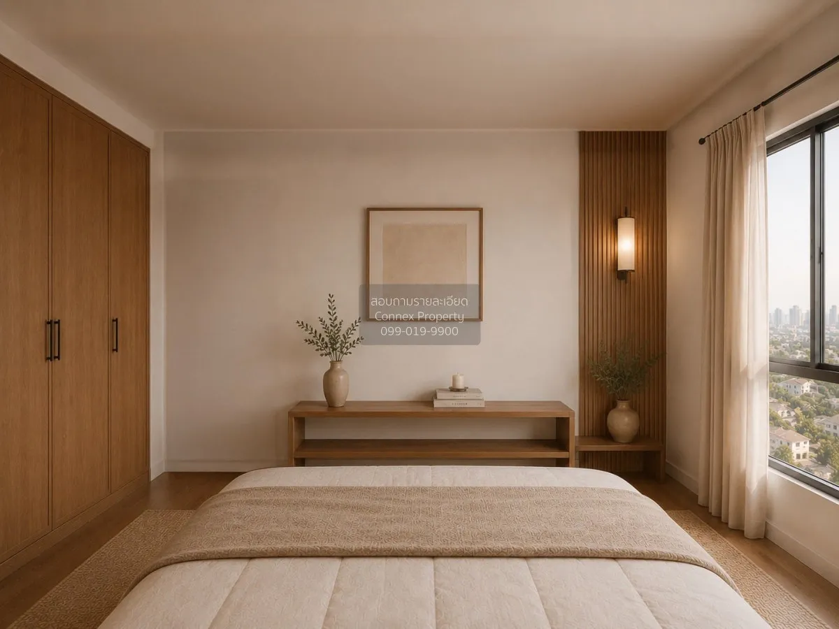 For Sale Condo , Lumpini Place Ratchayothin , BTS-Ratchayothin ,  2