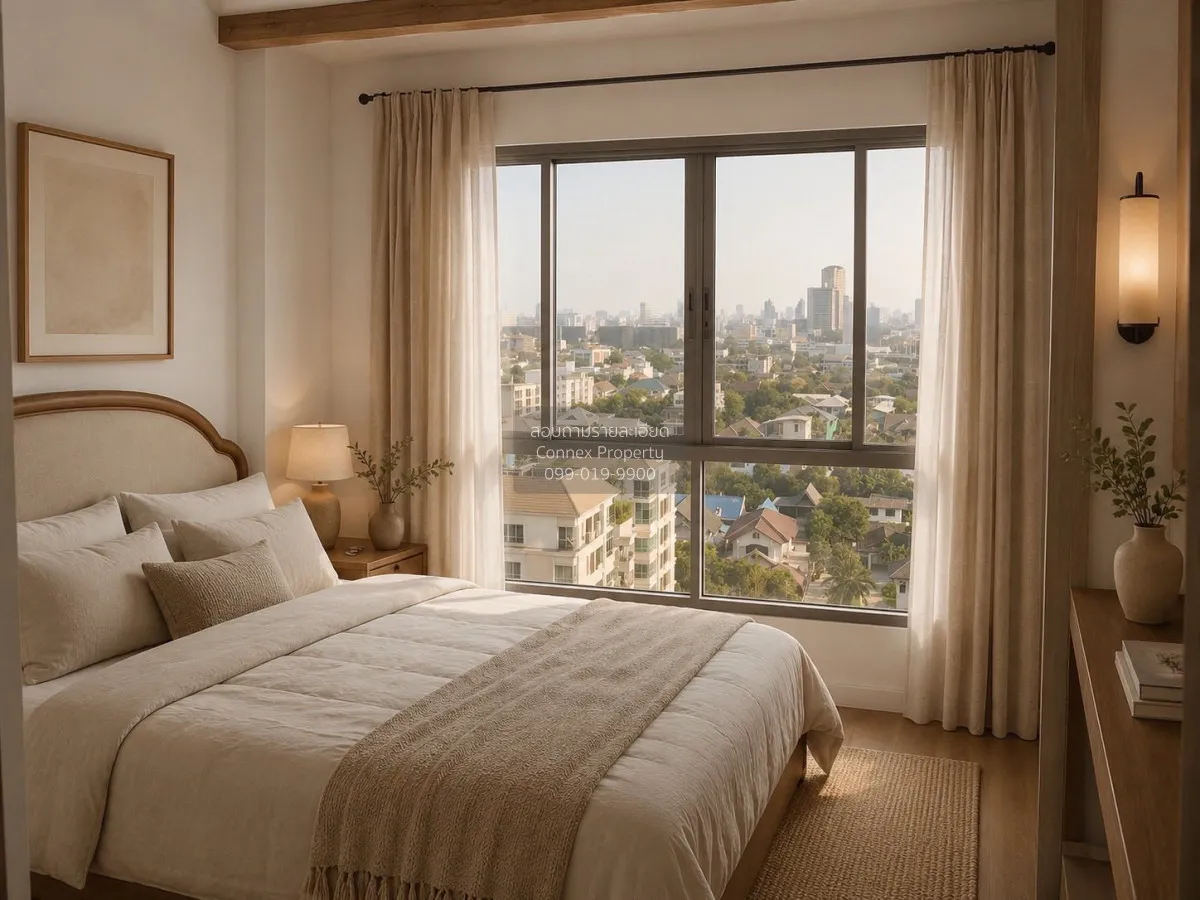For Sale Condo , Lumpini Place Ratchayothin , BTS-Ratchayothin ,  3