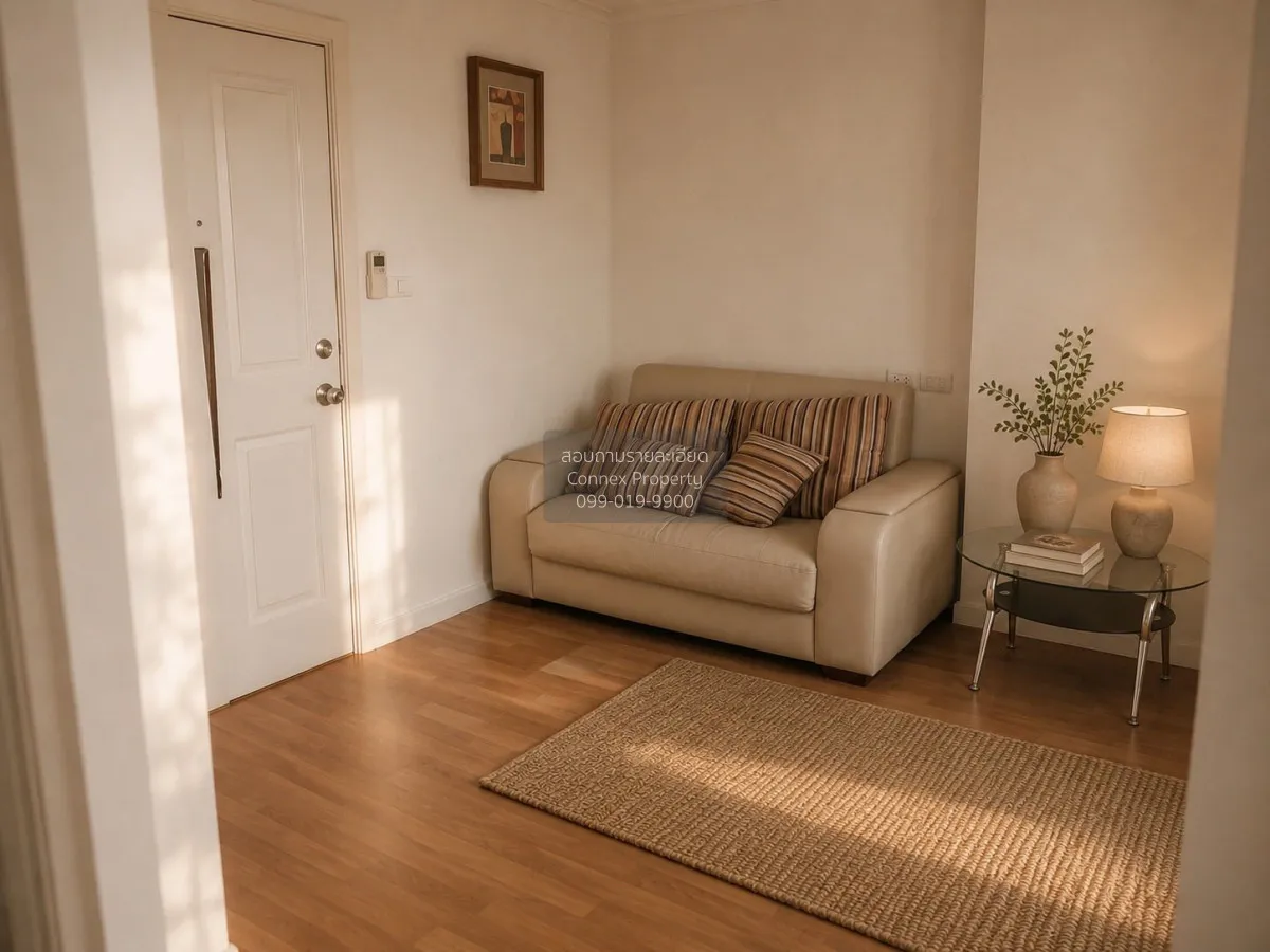 For Sale Condo , Lumpini Place Ratchayothin , BTS-Ratchayothin , 
