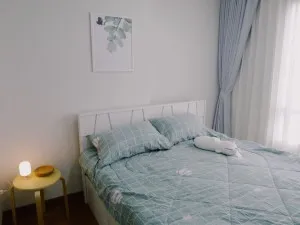 For Rent Condo , Regent Home Sukhumvit 81 , BTS-On Nut , Suan Luang , Suan Luang , Bangkok , CX-156595