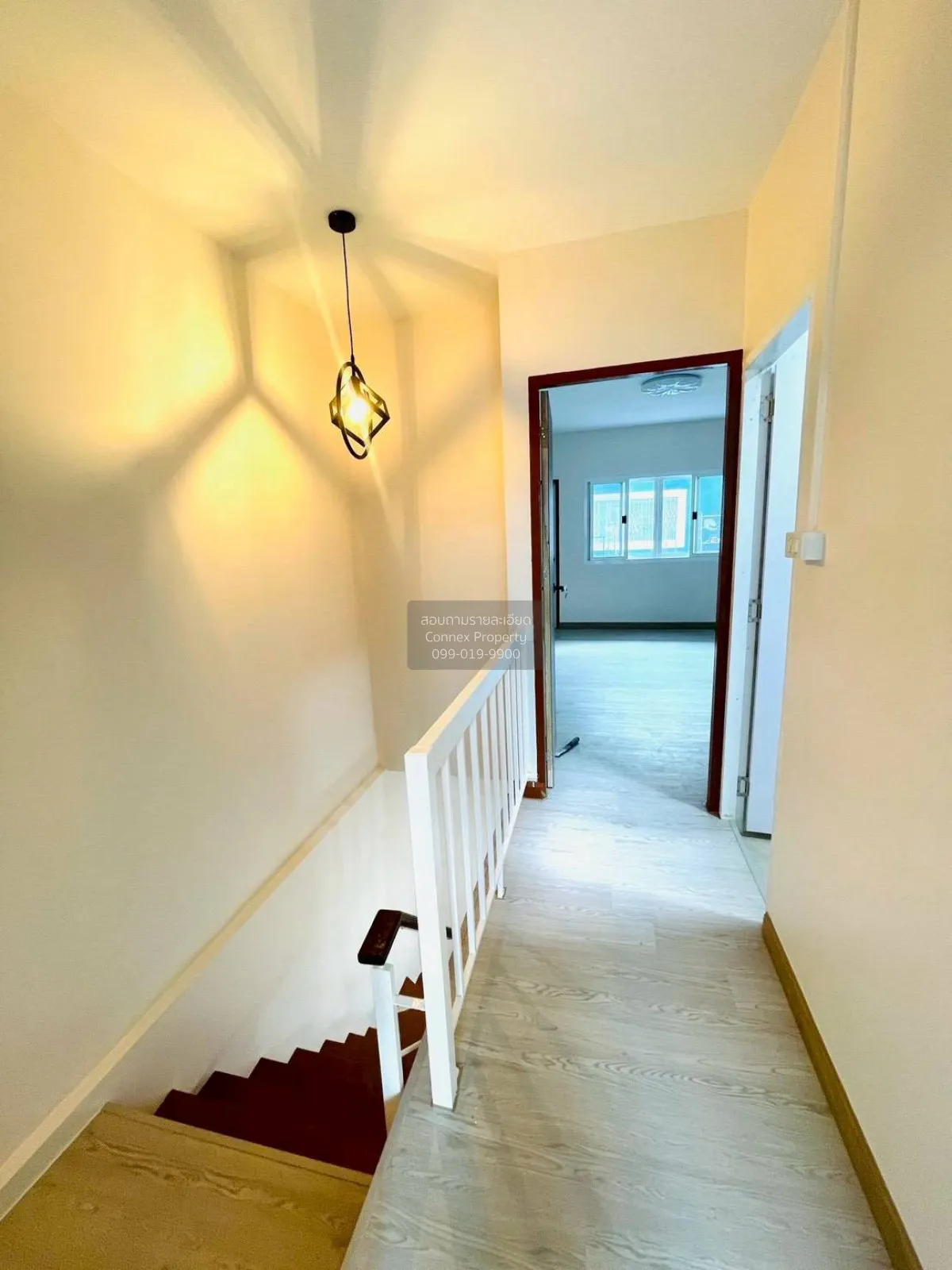 For Sale Townhouse/Townhome  , Moobaan Sena Villa 84 , newly reno