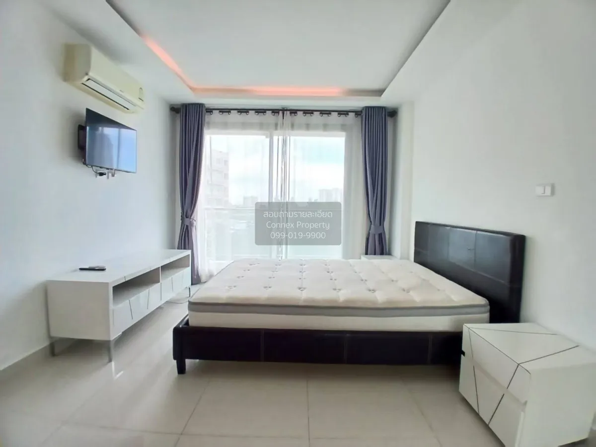 For Rent Condo , Laguna Beach Resort 3 - The Maldives , Mueang Ph 1