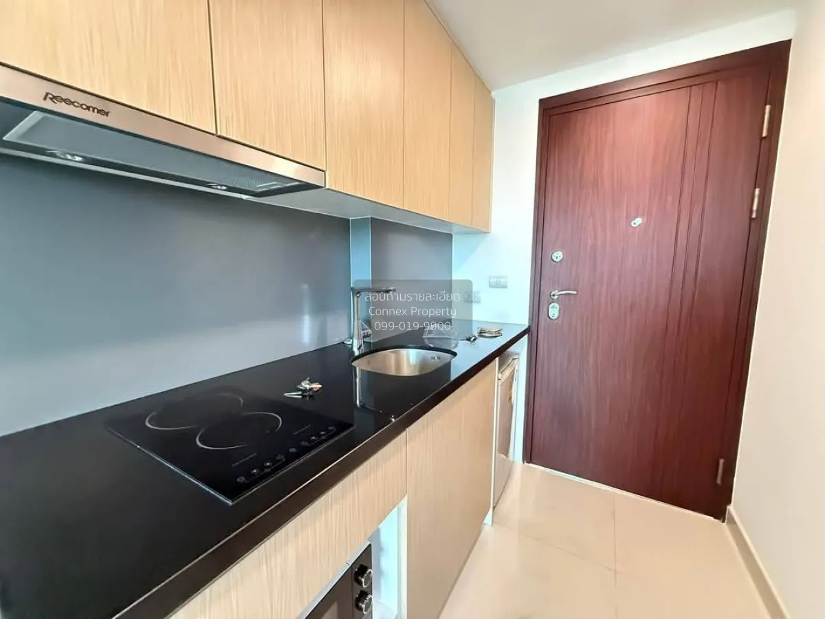 For Rent Condo , Laguna Beach Resort 3 - The Maldives , Mueang Ph 2